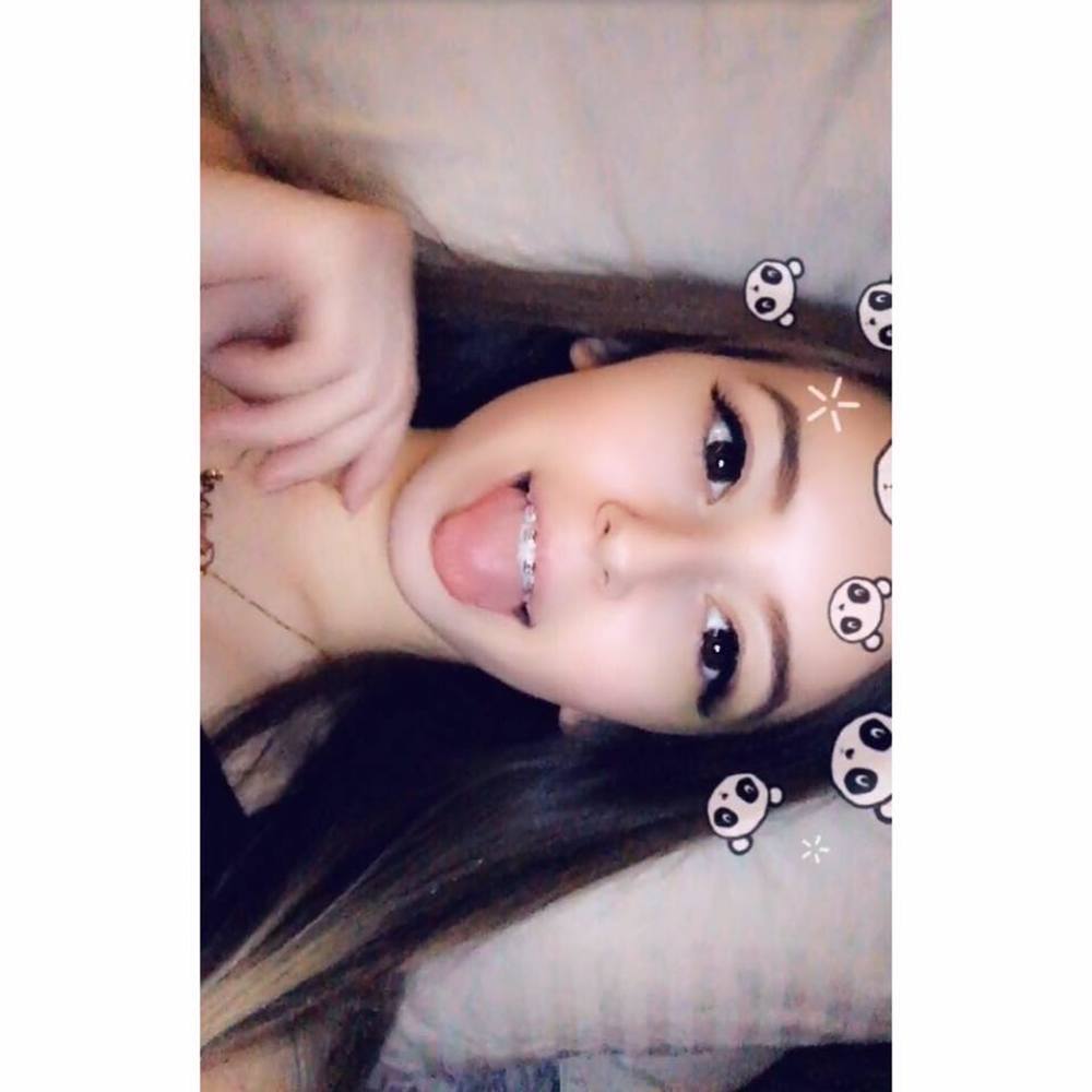 Meet your Posher, Daisy